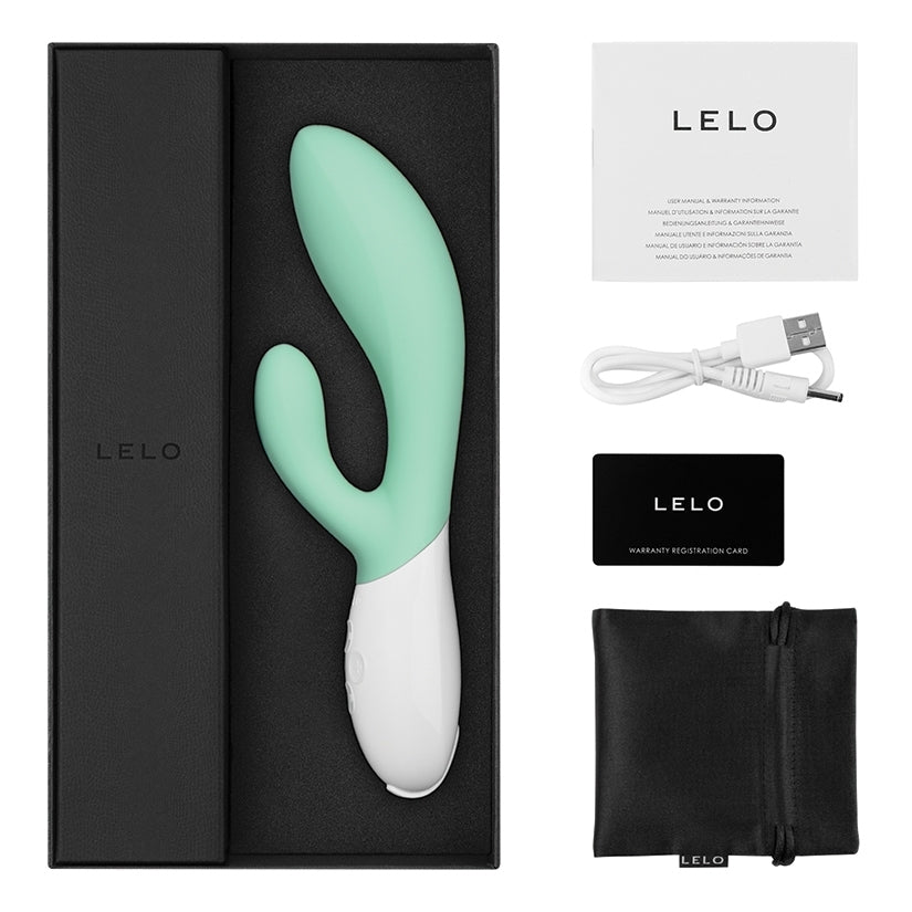 Lelo Ina 3-Seaweed