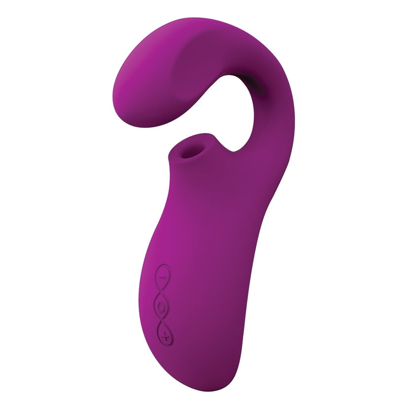 Lelo Enigma Cruise-Deep Rose