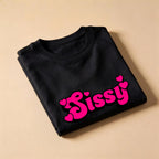 Sissy Unisex Play Tee (Colors)