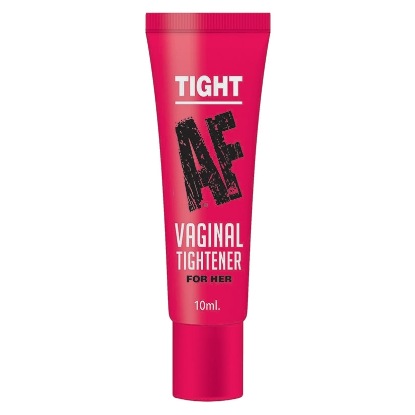 Tight AF Tightening Cream 10ml Fishbowl of 65pcs