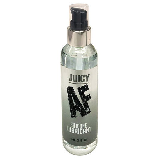 USA Only - AF Silicone Lubricant 4oz