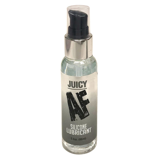 USA Only - AF Silicone Lubricant 2oz