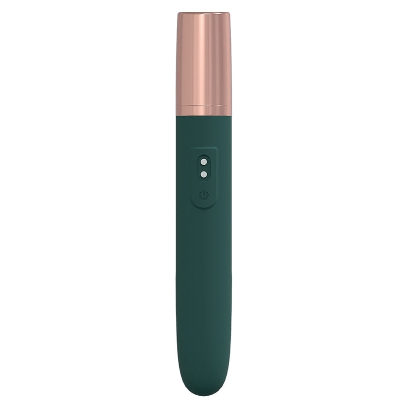 Loveline The Traveler 10 Speed Travel Vibe-Green