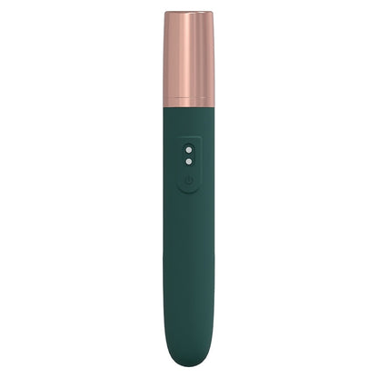 Loveline The Traveler 10 Speed Travel Vibe-Green