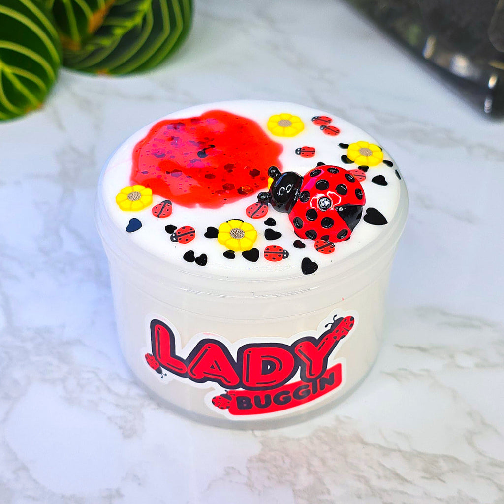 Lady Buggin Slime