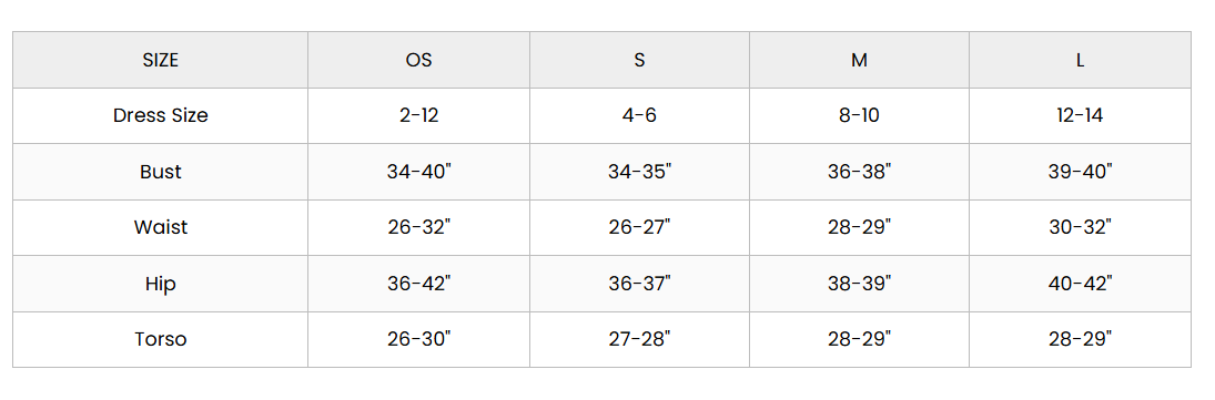 Spring Fling Teddy Bodysuit