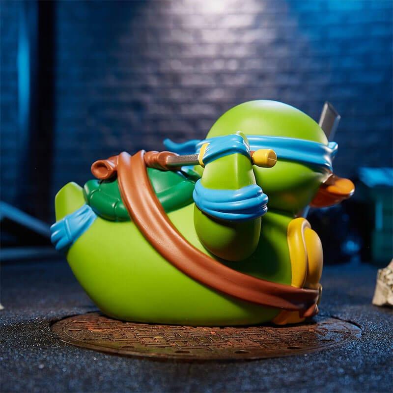 TUBBZ - Teenage Mutant Ninja Turtles (Boxed) - Puppy's Aesthetics