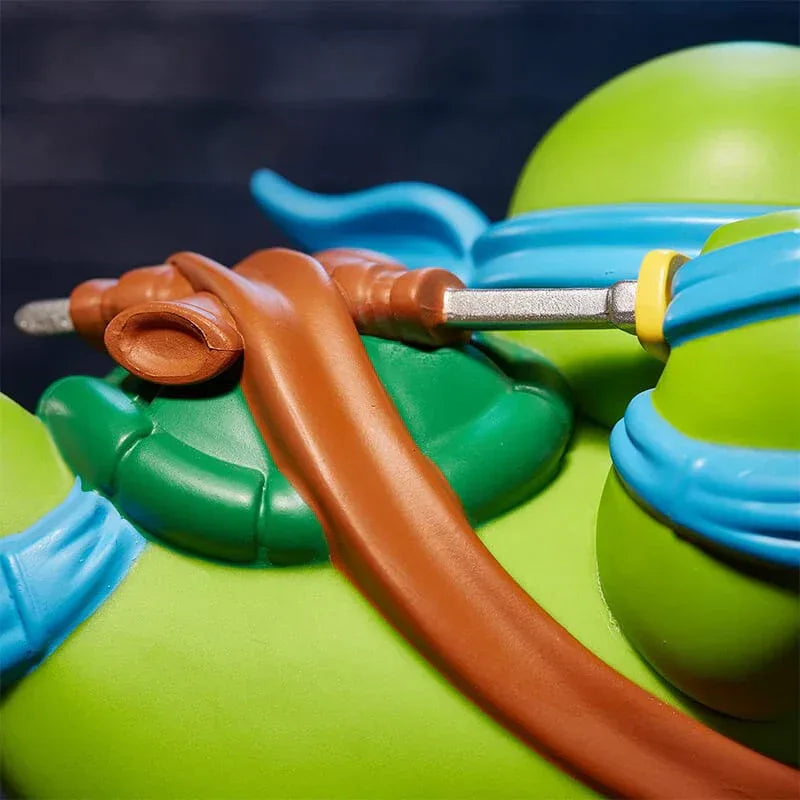 TUBBZ - Teenage Mutant Ninja Turtles (Boxed) - Puppy's Aesthetics