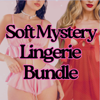 Soft Luxury Mystery Lingerie Bundle