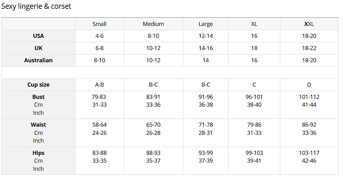 Pink Academy Pleasure Set