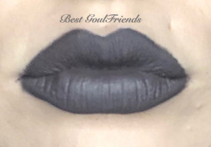 The "GOTHS!!" DOLLICIOUS MATTE Vegan Liquid Lipstick
