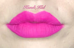 DOLLICIOUS MATTE Liquid Lipstick