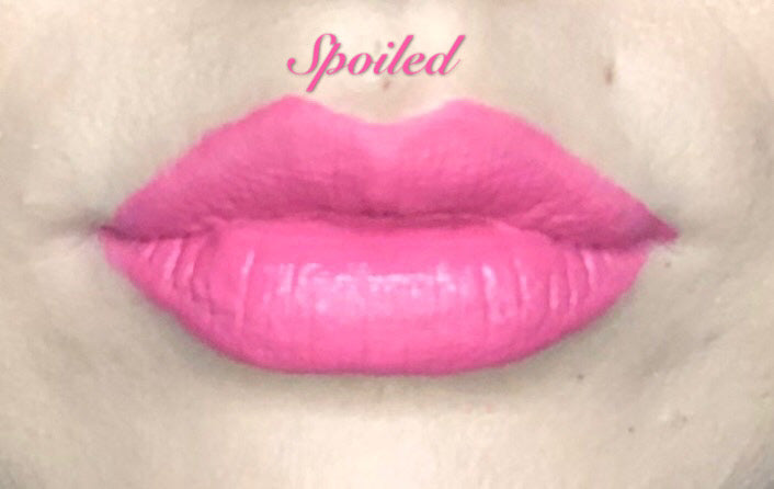 DOLLICIOUS MATTE Liquid Lipstick