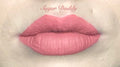 DOLLICIOUS MATTE Liquid Lipstick
