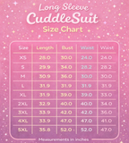Tiny Pilot Rocket Long Sleeve CuddleSuit