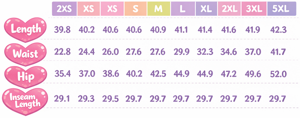 Rainbow Snuggle Lounge Pants