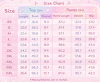 Cosmic Candy Bear Lounge Pants