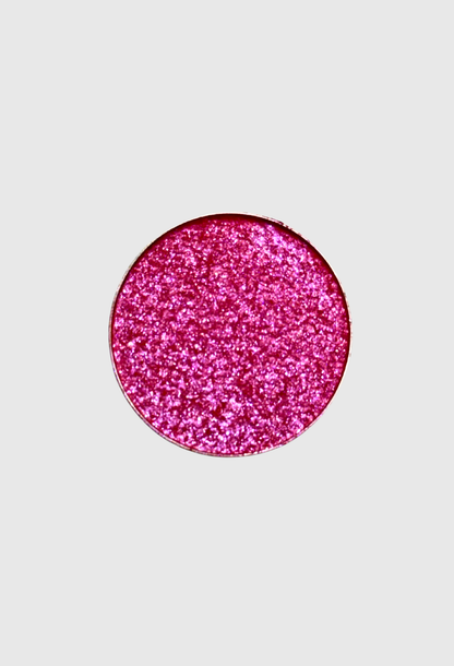 Love Spell Dark Pink Pressed Pigment