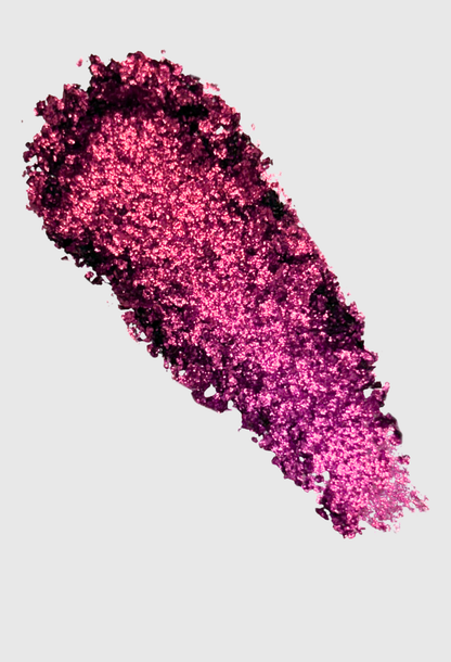 Love Spell Dark Pink Pressed Pigment