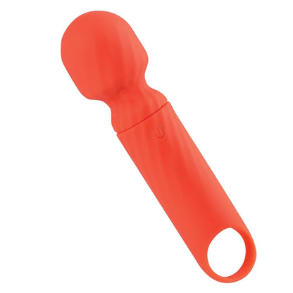 Maia Vibelite Dolly Rechargeable Mini Wand