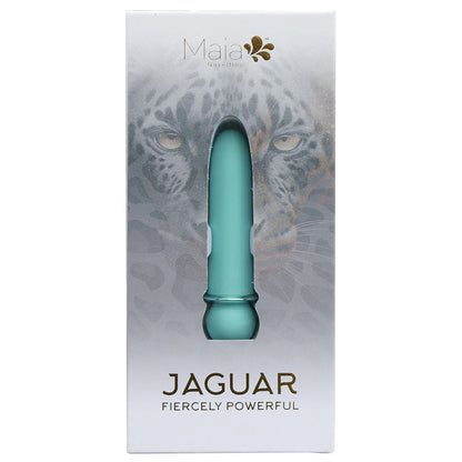 Maia Jaguar Bullet-Blue