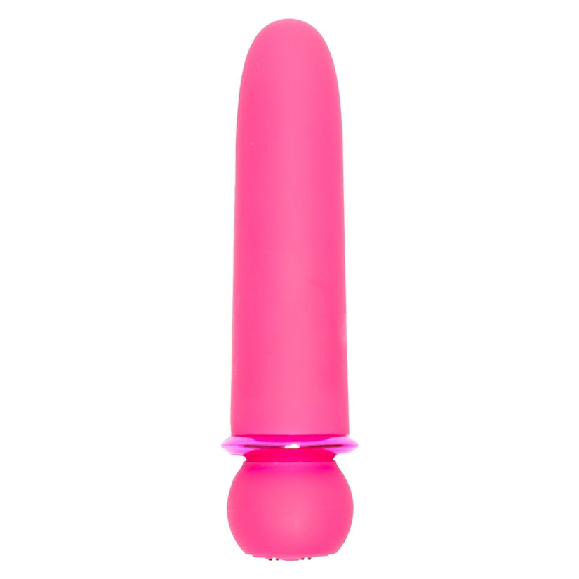 Maia Jaguar Bullet-Pink