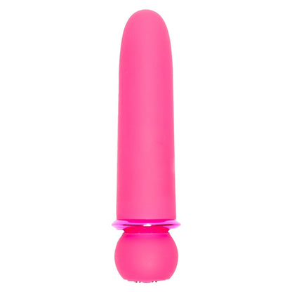 Maia Jaguar Bullet-Pink