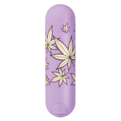 Maia Jessi 420 Bullet-Violet