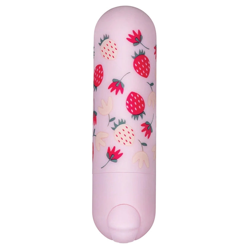 Maia Bari Rechargeable Mini Bullet