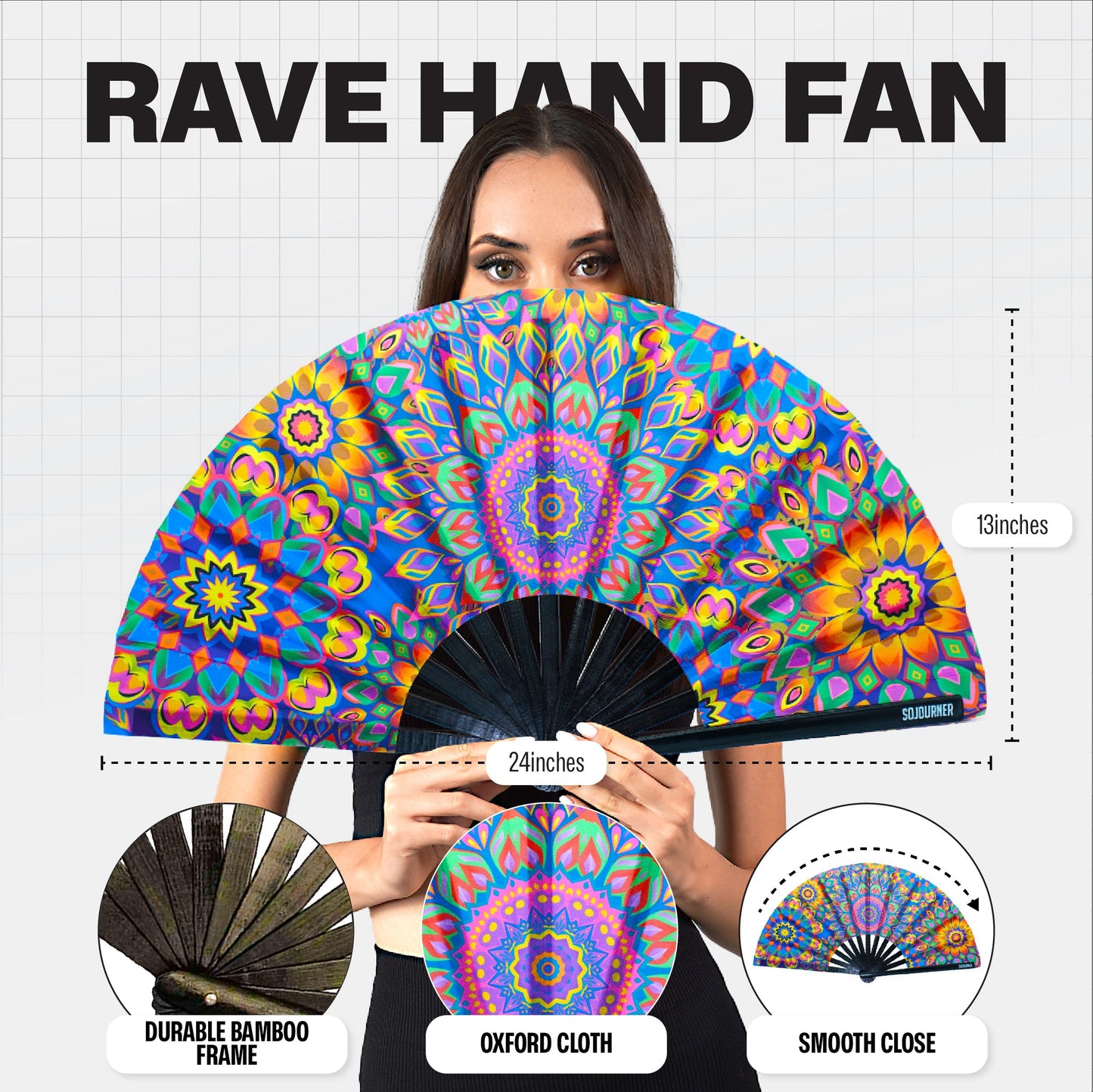 Festival Fans