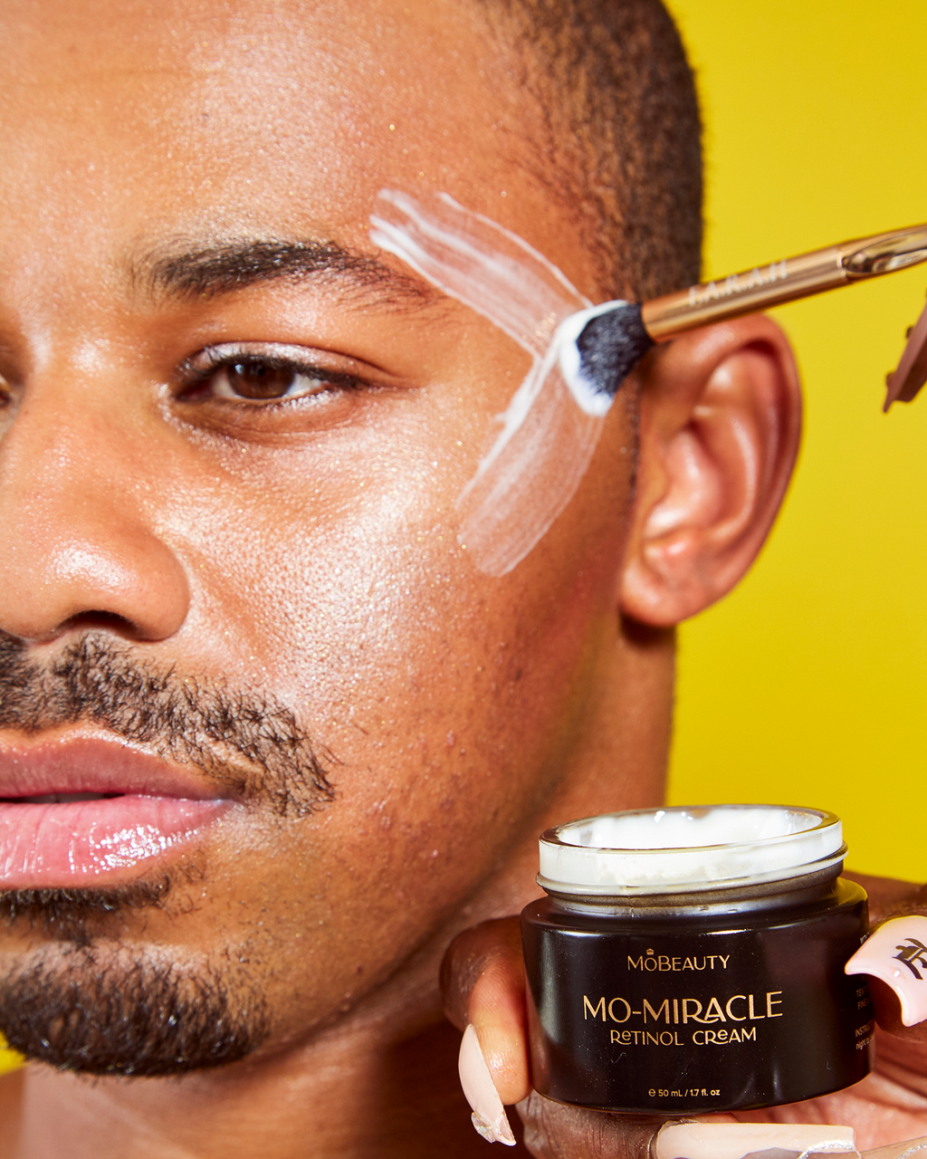 Mo-Miracle Retinol Cream