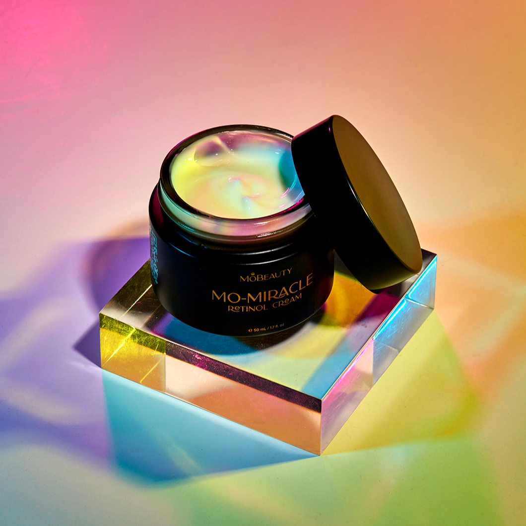 Mo-Miracle Retinol Cream