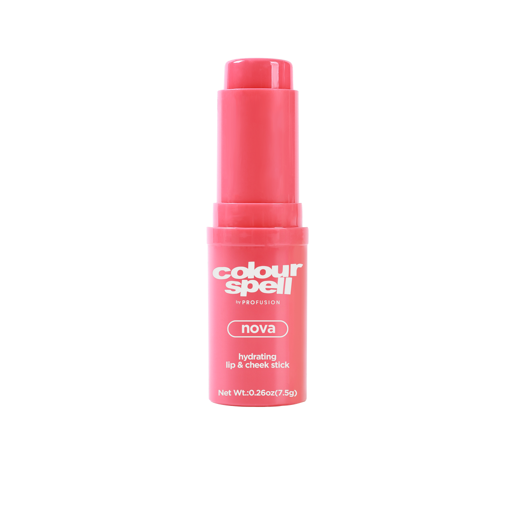 2-in-1 Hydrating Lip & Cheek Sticks