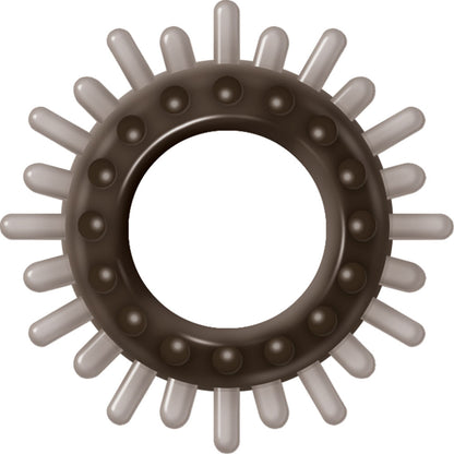 Zero Tolerance Cockstars 6 Cock Ring Set