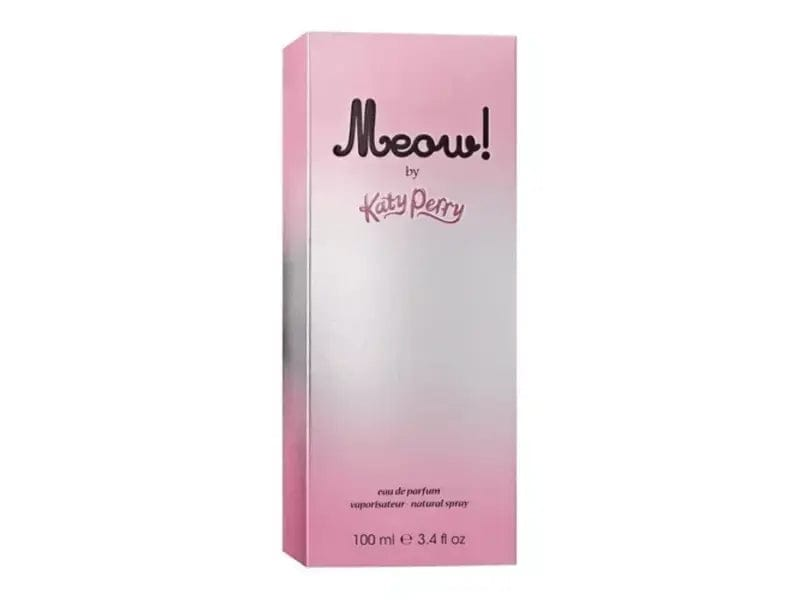 Meow! By Katy Perry 3.4oz EDP Spray