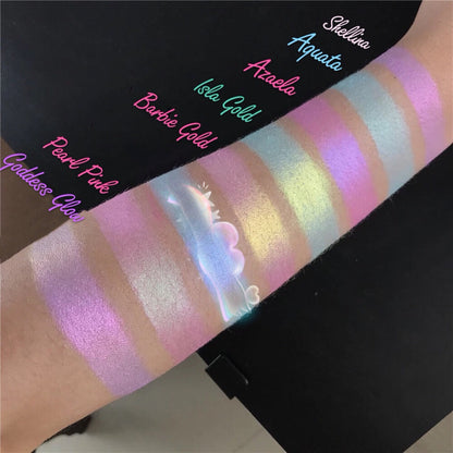 MERMAID MAGIC Pastel *UV* Highlighter COLLECTION