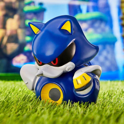 TUBBZ - Sonic the Hedgehog (Boxed) - Puppy's Aesthetics