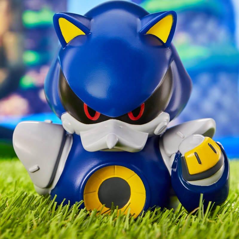 TUBBZ - Sonic the Hedgehog (Boxed) - Puppy's Aesthetics