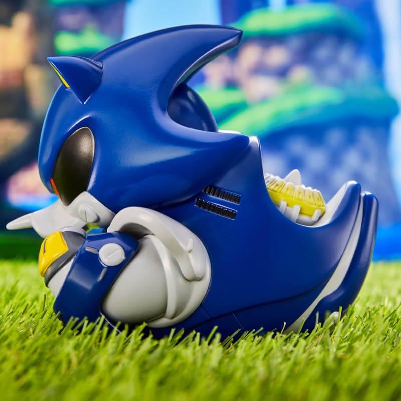 TUBBZ - Sonic the Hedgehog (Boxed) - Puppy's Aesthetics