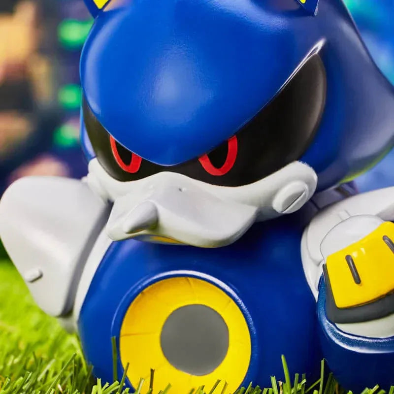 TUBBZ - Sonic the Hedgehog (Boxed) - Puppy's Aesthetics