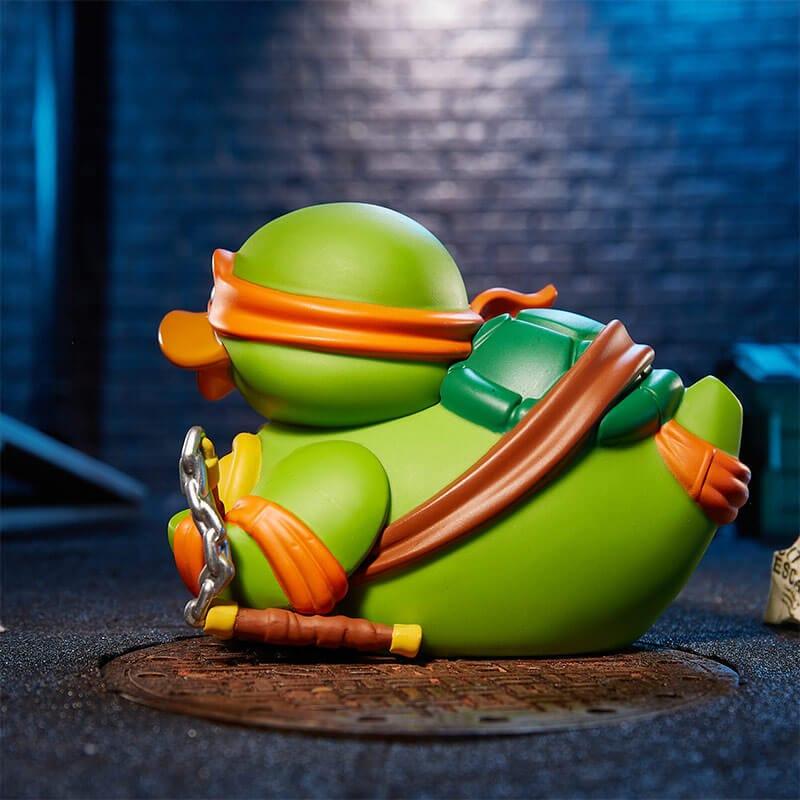 TUBBZ - Teenage Mutant Ninja Turtles (Boxed) - Puppy's Aesthetics