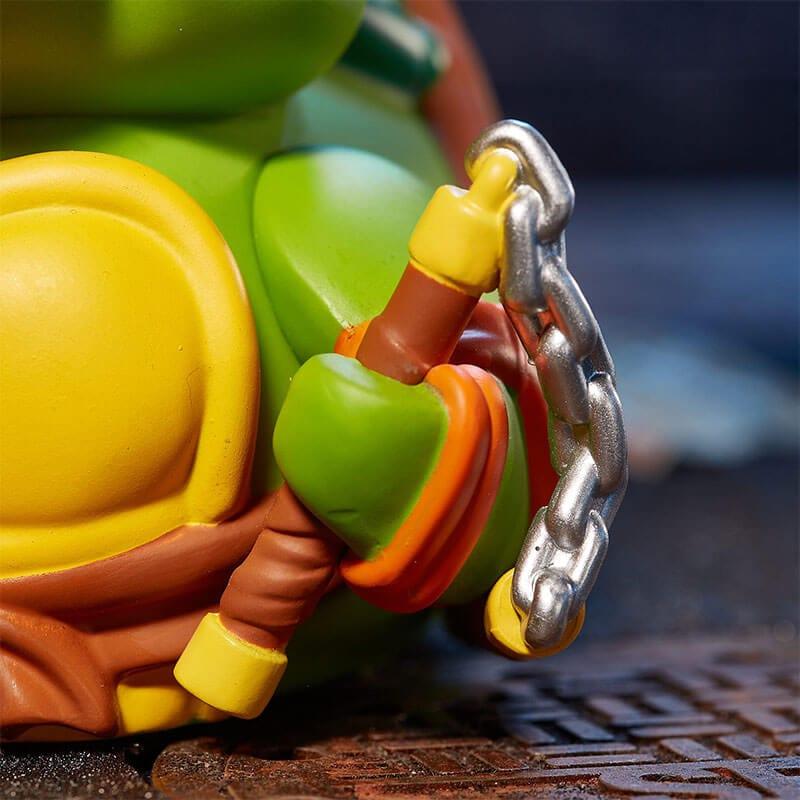 TUBBZ - Teenage Mutant Ninja Turtles (Boxed) - Puppy's Aesthetics