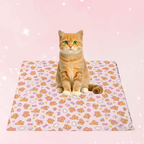 Bearly Adorable Snuggle Warmth Pad