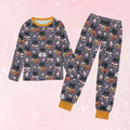 Haunted Hugs Jammies
