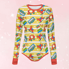 Toy Parade Long Sleeve CuddleSuit