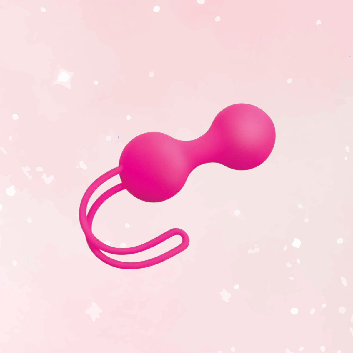 Bodywand Squeeze Pro Kegel Duo