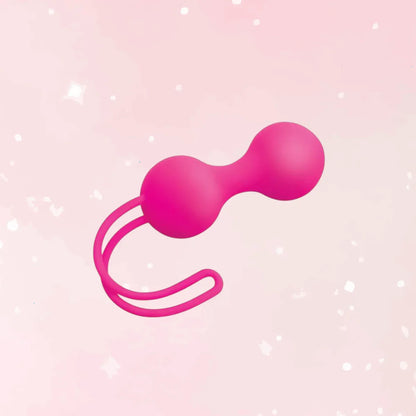 Bodywand Squeeze Pro Kegel Duo - Puppy's Aesthetics