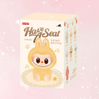 Pop Mart Labubu Have a Seat Blind Box