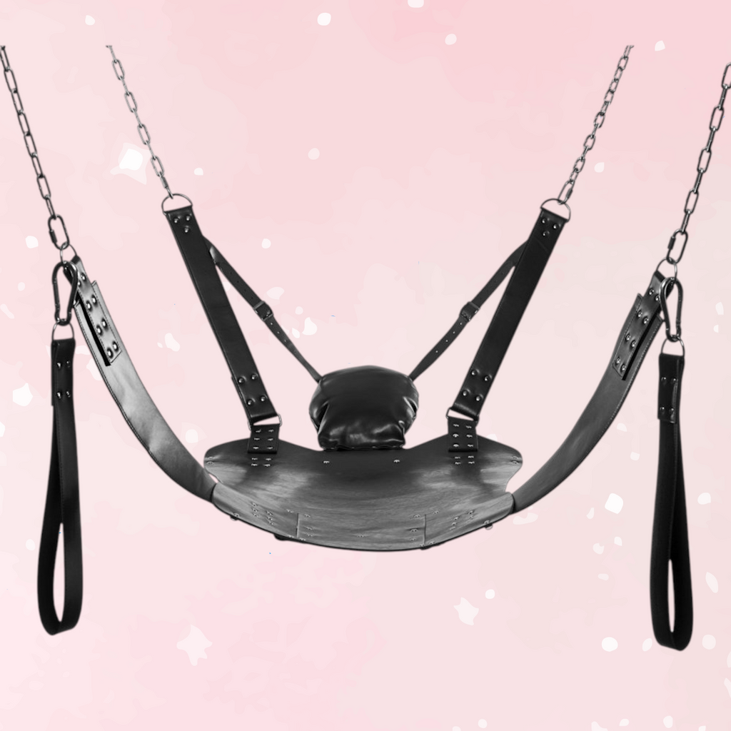 Extreme Sling and Swing Stand