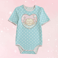 Cute BunBun Bathtime Adult CuddleSuit - Puppy's Aesthetics